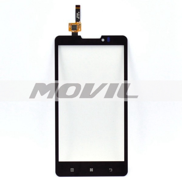 Lenovo P780 Tacil touchFront Glass